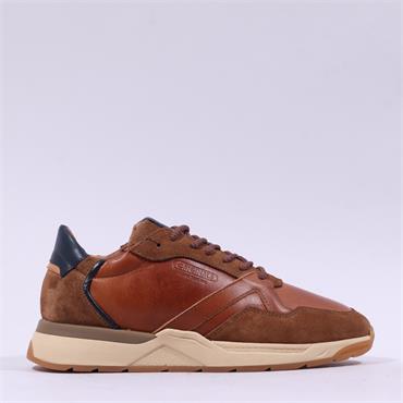 Tommy Bowe Originals Kellaway Trainer - Tan